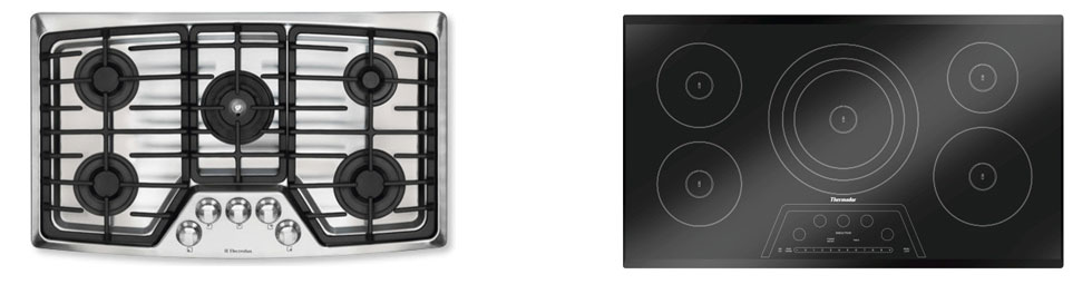 Cooktop Repair Services in Los Angeles Cooktop Repair Services in Los Angeles
